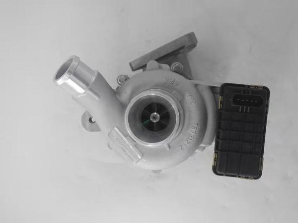 Turbo OEM 786880-0019 Ford Transit 2.2T Turbocharger Engine Repair