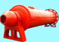 Moinho de bola ISO9001 molhado que mói o mármore da pedra calcária 8t   Equipamento da moedura e da redução para o minério de ferro, minério do ouro, níquel