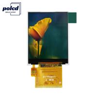 Polcd ST7262 Écran 1,77 pouces 128*160 Petit écran TFT 40 broches