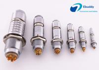 00B 0B 1B 2B 3B Lemo B Series Connectors alternative 2-32 pins for cable assembly