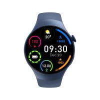 corazón Rate Bracelet de 250ma Smart ABS de la PC de la supervisión del sueño de Tft de 1,32 pulgadas