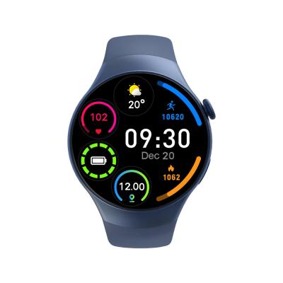 250ma Smart Heart Rate Bracelet 1.32 Inch Tft Sleep Monitoring PC ABS