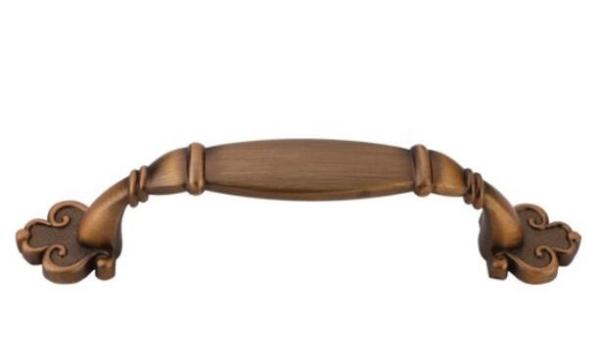 Free Sample Kitchen Cabinet Door And Drawer Handles Scratch Resistant