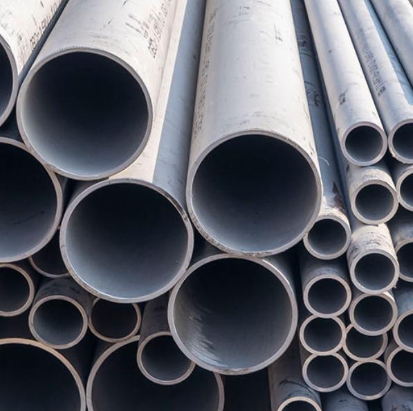 Precision Engineering Seamless Stainless Steel Pipe 301L 301 310S