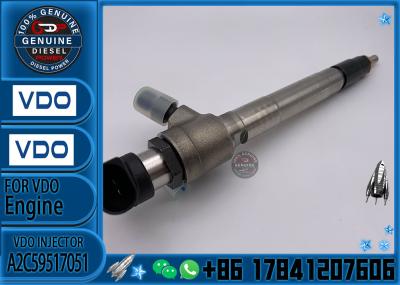 Diesel Common Rail Fuel Injector A2C59517051 BK2Q-9K546-AG Fuel Injector for Ford Ranger 2.2L Engine