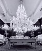 Casa Decoração Lustre Cristal Hobby Lobby Lustre Branco