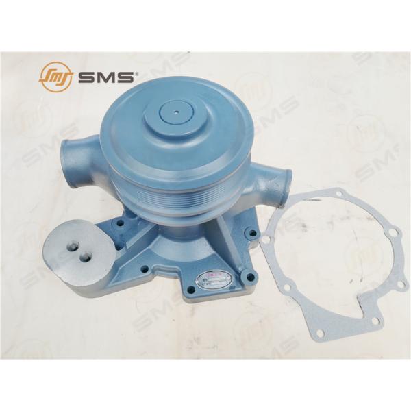 61260006142 piezas del motor de la bomba de agua ISO TS16949 WEICHAI