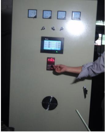 Сертифицированная CE тоннельная стеклянная плавильная печь с высотой ремня 750 мм и результатами