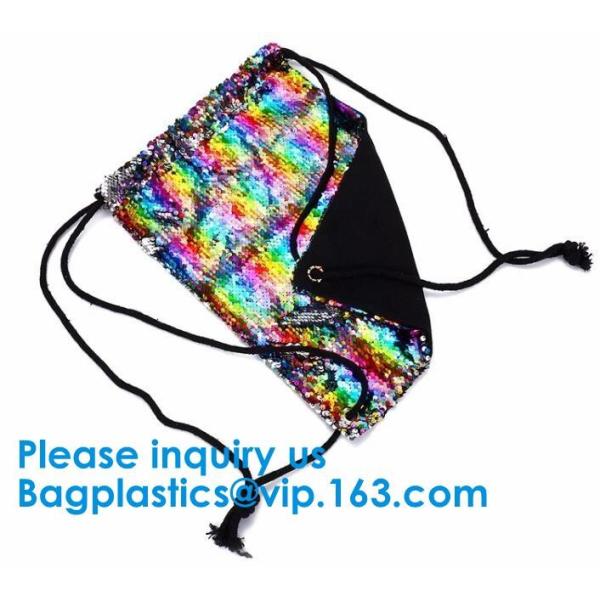 Leather Backpack Women Drawstring Bag New Travel Bag PU Backpack Women Party School Bags For Teenagers, bagease package