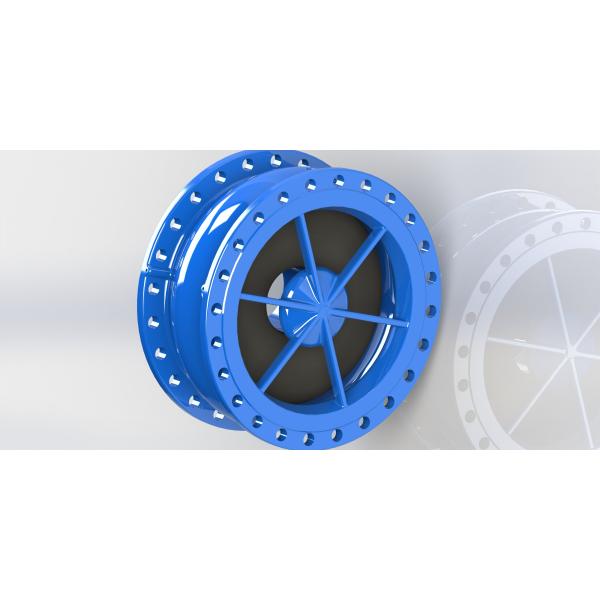 Не задерживающий клапан шлема EN12233