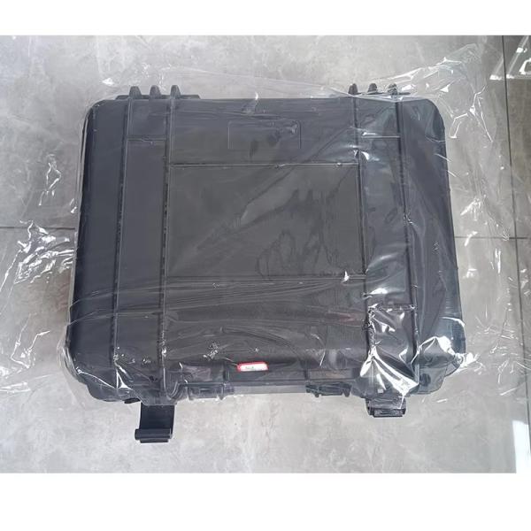 HV bridge method 7500V Power Cable Outer Sheath Fault Tester
