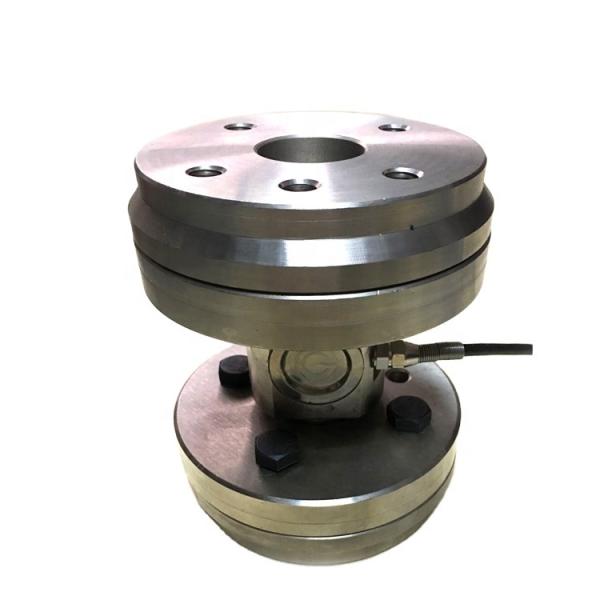 SC49NK Ultimate Overload 300% F.S Cellule de pesée pour trémie de réservoir à échelle de 5 tonnes, 10 tonnes, 20 tonnes, 30 tonnes pour système de pesage de silo