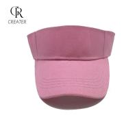 Embroidery Logo Traveling Outdoor No Top Baseball Hats Custom Sports Accessories