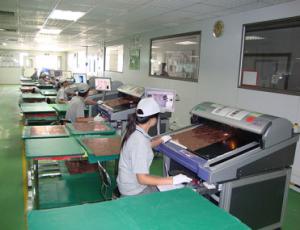 VG TECHNOLOGIES CO., LIMITED