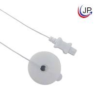 Superficie del cuerpo del sensor de temperatura médica desechable 2.252k