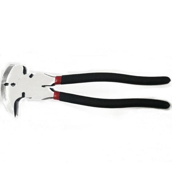 » Аксессуары загородки плоскогубцев EFA406 10,5 электрические