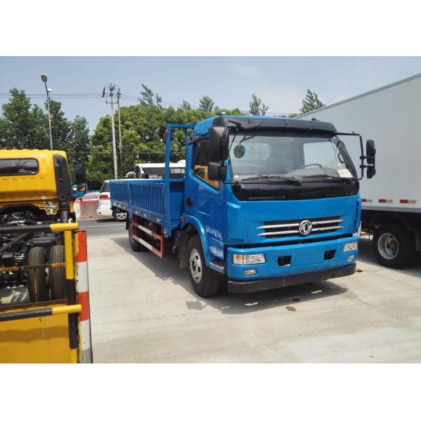 1995 marca del camión DONGFENG de la mano de la carga útil segunda del kilogramo con el motor diesel del euro III