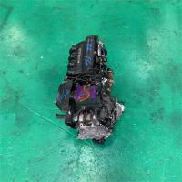 Motor de gasolina usado Honda L15A de alta eficiência 4 cilindros para carros compactos