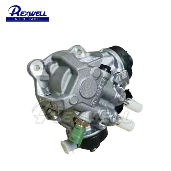 Pompes à injection de carburant diesel d'origine pour Land Rover RANGE ROVER III 0445010666 LR022971