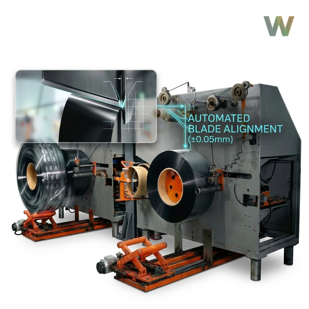 Customized PP Strapping Band Machine 380V 50Hz Pet Strapping Band Machine