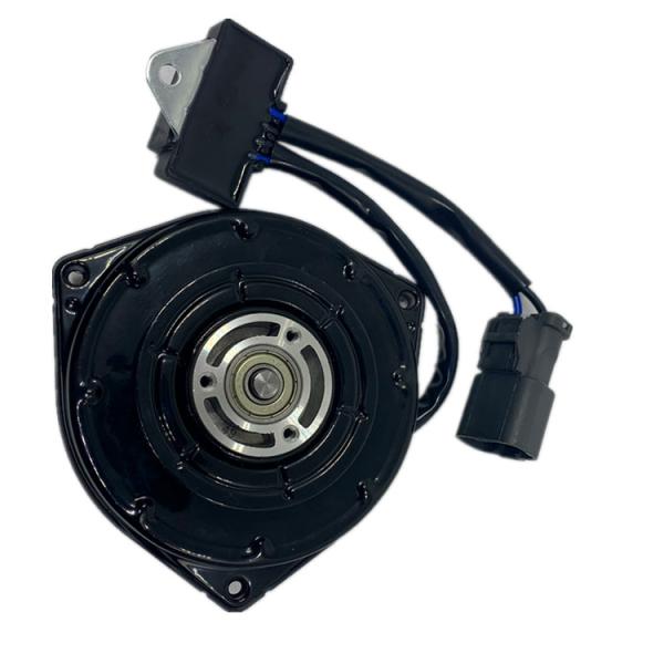 Cooling Denso Fan Motor OEM 38616-PWA-J01 38616-RZP-G01 AC06500-3130 for Honda FIT CRV