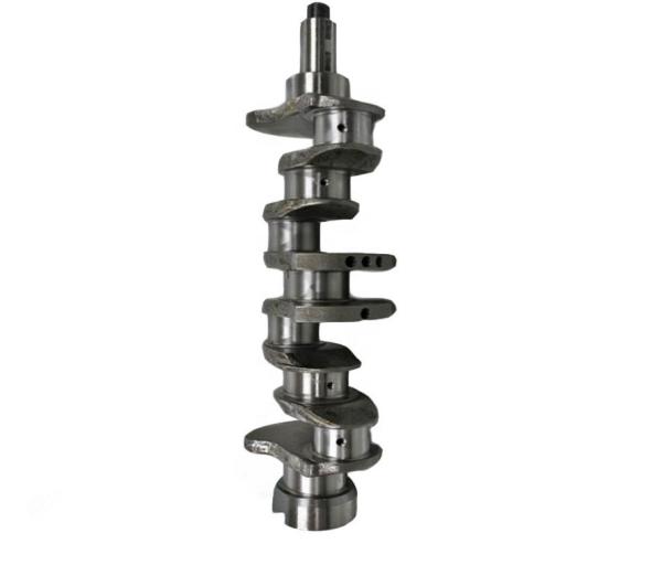 4BC2 DB33 Nodular Iron Crankshaft 5-12310-161-0 Diesel Engine Accessories