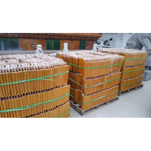 Испанский цвет Брауна кофе застеклил керамическую поверхность 220*220mm Matt черепиц