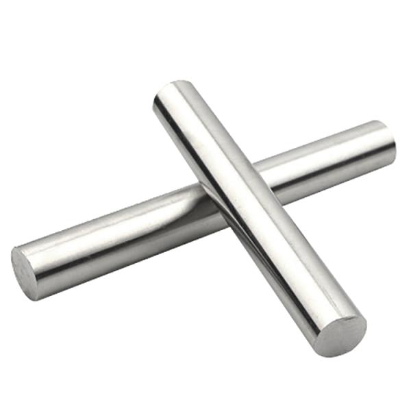 Hot Forged 316 Stainless Steel SS Round Bar 6mm EN 1.4401
