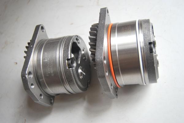 Genuine 3882341 Diesel Engine Parts Oil Pump For Cummins Engine