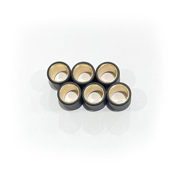 DR Aprilia Bmw Italjet Daelim Gilera Variator125 150 2010-2016 Roller Weight 20x17mm 10g