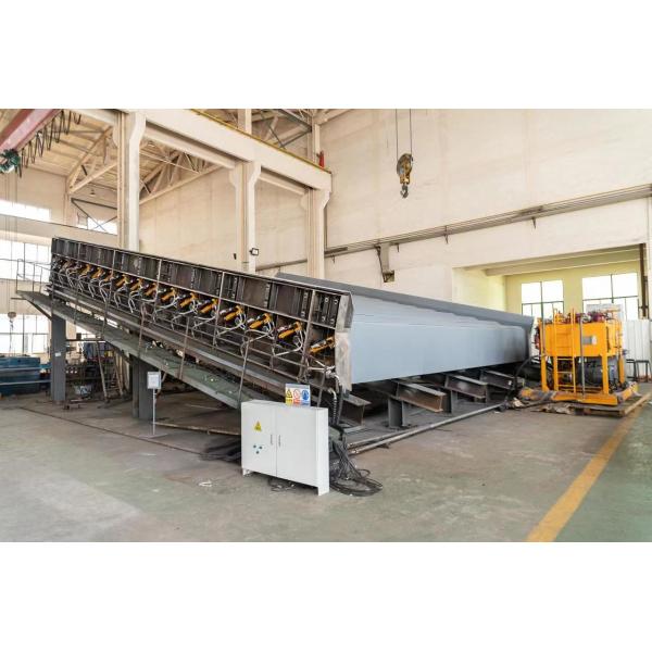 Everbright Water-Cooled Incinerator / Industrial Solid Waste / Biomass Waste / RDF Incinerator