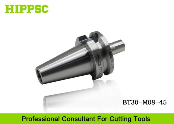 Screwdriver Bit Holder Steel Bt 30 Tool Holder For Milling Machine
