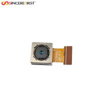 Débit d'images de fps de la lentille Hi843 30 de module de caméra de Mpixel CMOS de la puissance faible 8 double
