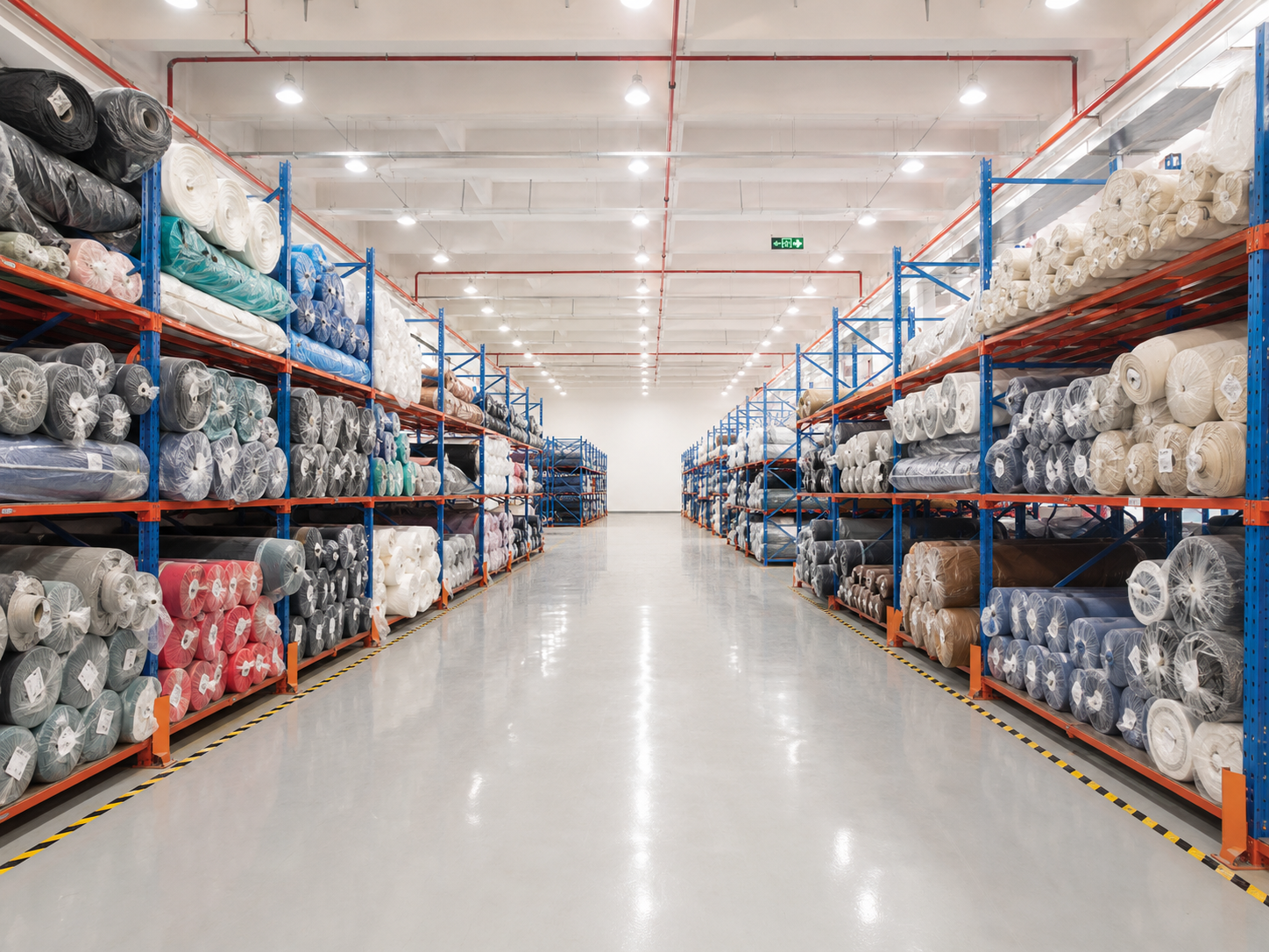 XIAMEN VIZO IMPORT & EXPORT CO., LTD.