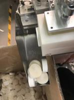 自動テープ切断方法 調整速度 アレッシブHMEフィルター紙テープ製作機械 精密生産