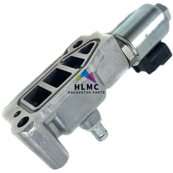 244-3114 244-3114 Hydraulic Solenoid Valve Gp - Modulating For E740B Truck D6R Tractor 938h 950g Wheel Loader