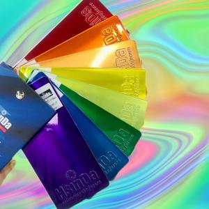 Высокоустойчивое покрытие из кондитерского порошка с высокой температурной устойчивостью