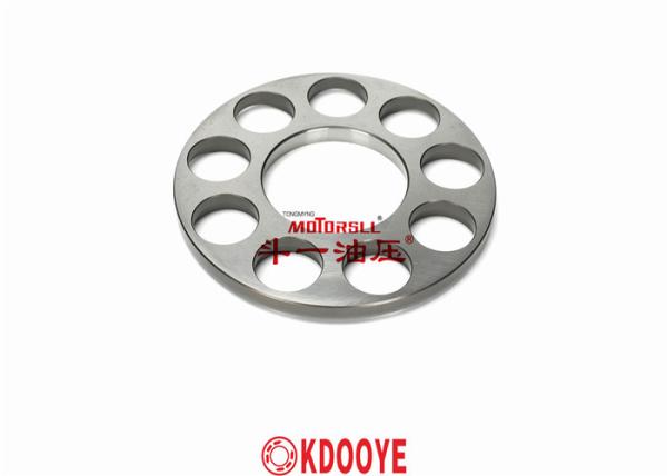 sbs120 cat320c cat320d SBS140 AP14 CAT324 CAT325 CAT329 Hydraulic Pump SET  plate  New