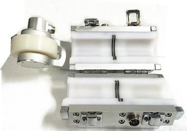 Non Destructive Testing Equipment , Wire Rope Inspection Steel Rope Flaw Detector