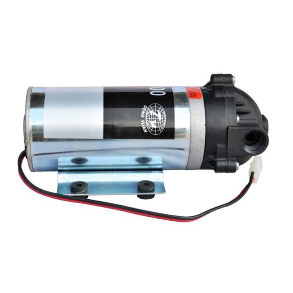 400G 24VDC Dengyuan Water Pressure Booster Pump Frequency Conversion
