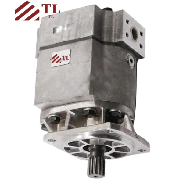Hydraulic Pump 150-7585 for CAT  Track Loader 980G 980H 980K