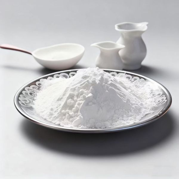 60um and 70um Aluminum Oxide Powder for Precision Grinding and Polishing Applications