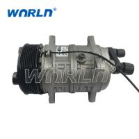 TM15 Compressor de ar de carro 12V para padrão para vários 5067798H WXUN050