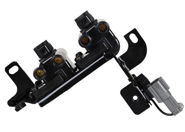 Powerful Ignition Energy Car Ignition Coil For Hyundai Accent 27301 26600