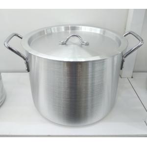 ALUMINIUM HEAVY GAUGE POT