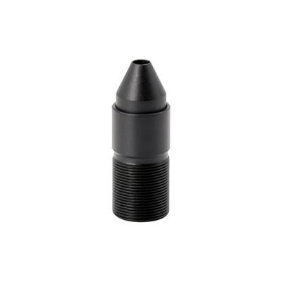 1/2 1/3 15mm F4.5 Megapixel M7x0.35 Mount Long Focal Pinhole Lens for covert cameras