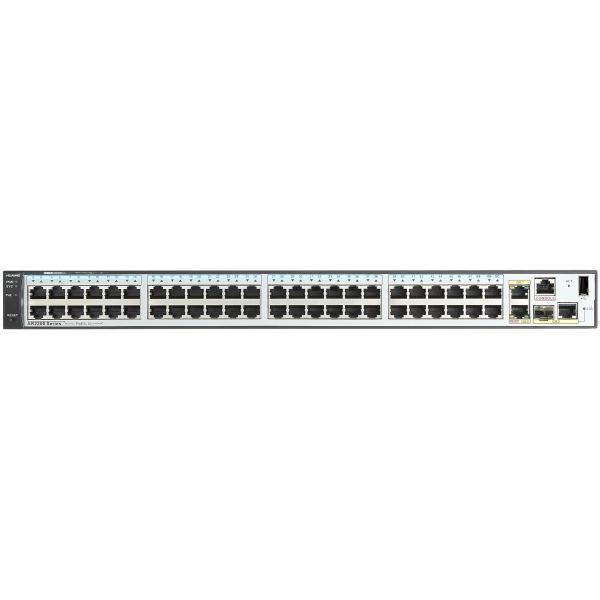 NO Modem Function Manufacturers Wireless Router AR2204-51GE-P for Enterprise Network