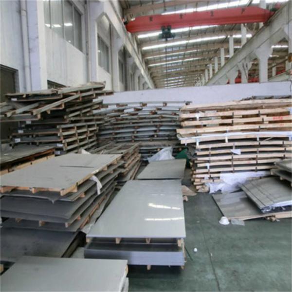 Manufacturer Direct Sale SUS304n2 Stainless Steel Sheet
