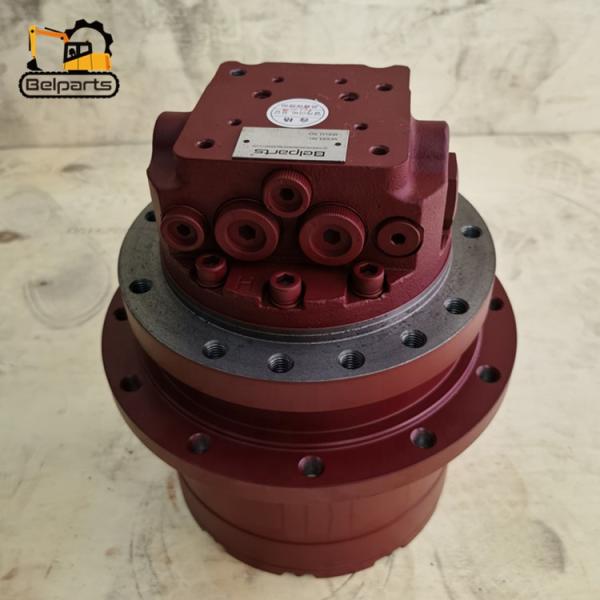 Части PC35 PC40 EX40 IHI40 конечной передачи экскаватора TM04