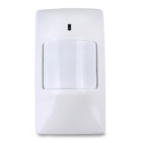 GSM &PSTN LCD Screen Display Touch Keypad Wireless 868mhz Alarm System